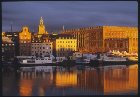 Jeppe Wikström/mediabank.visitstockholm.com